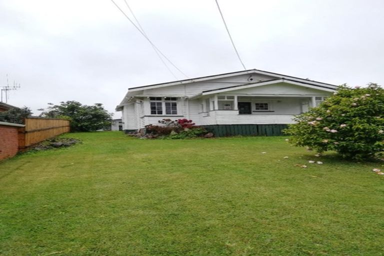 Photo of property in 17 Graham Street, Kensington, Whangarei, 0112