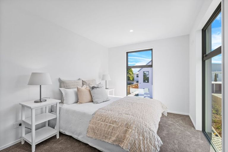 Photo of property in 4/65 Thackeray Place, Waltham, Christchurch, 8023