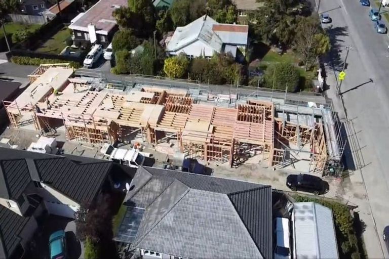 Photo of property in 1/34 Vagues Road, Northcote, Christchurch, 8052