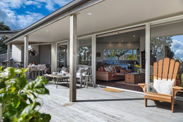 Photo of property in 125 Takahe Road, Ahipara, Kaitaia, 0481