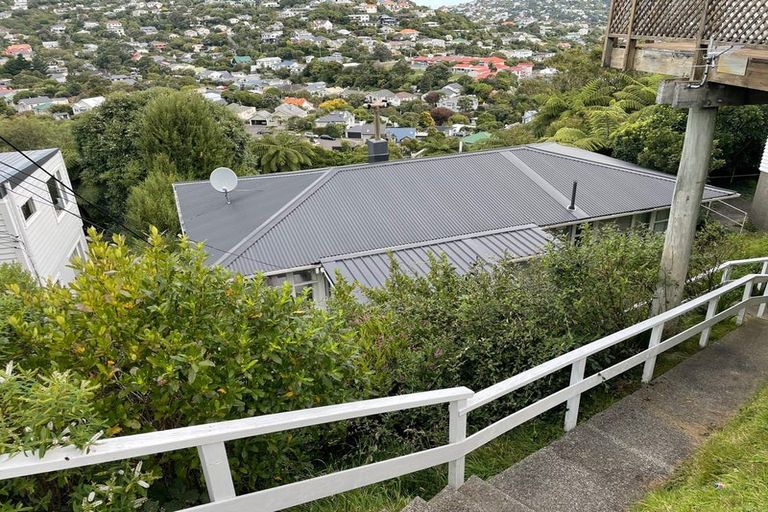 Photo of property in 52 Fox Street, Ngaio, Wellington, 6035