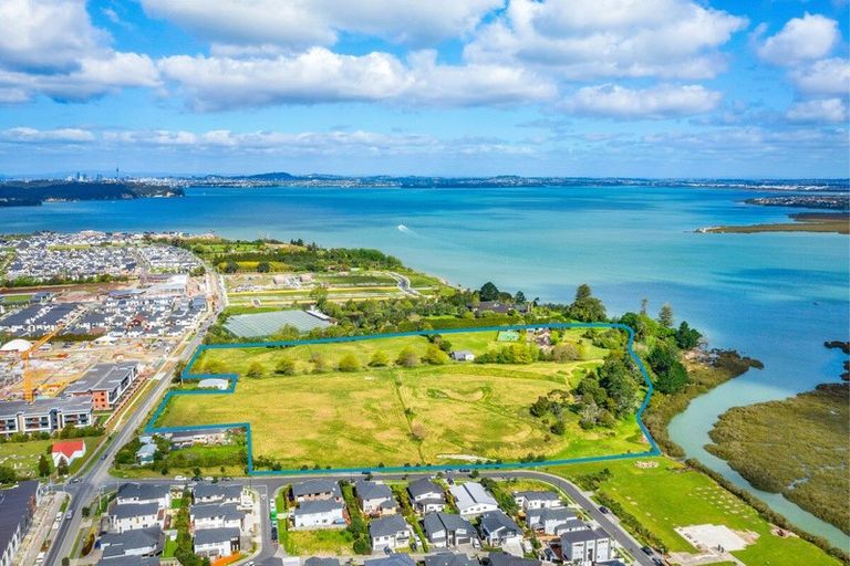 Photo of property in 4 Scott Road, Hobsonville, Auckland, 0616