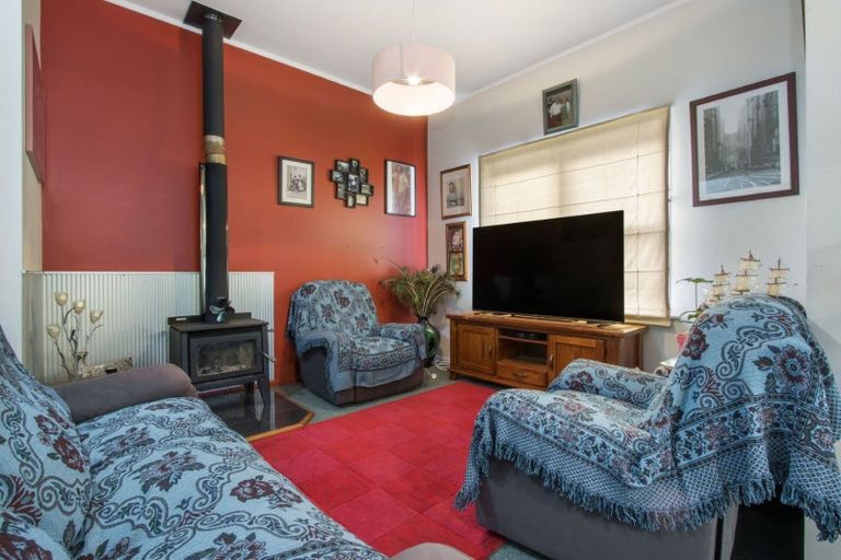 Photo of property in 81 Victoria Street, Waikino, Waihi, 3682