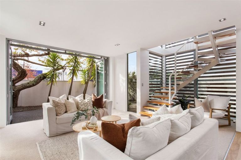 Photo of property in 198 Salisbury Street, Christchurch Central, Christchurch, 8013