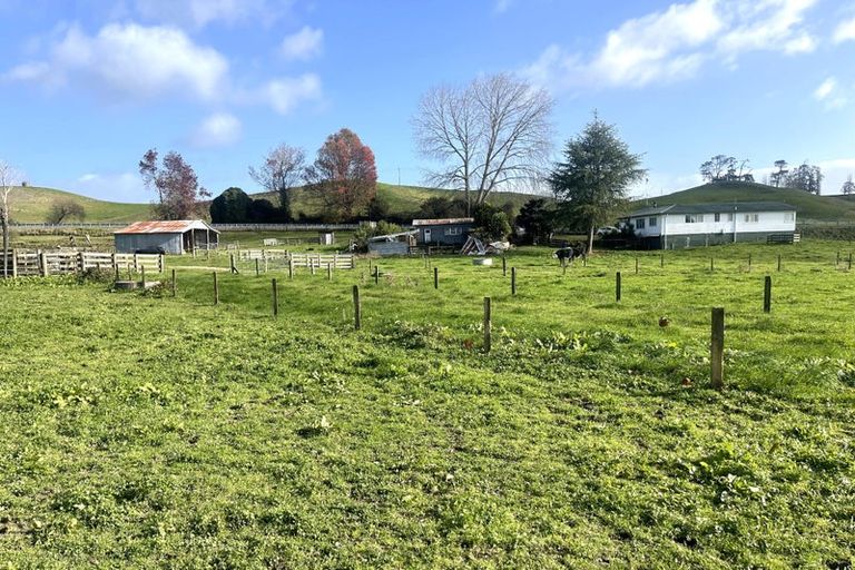 Photo of property in 943 State Highway 3, Hangatiki, Te Kuiti, 3985