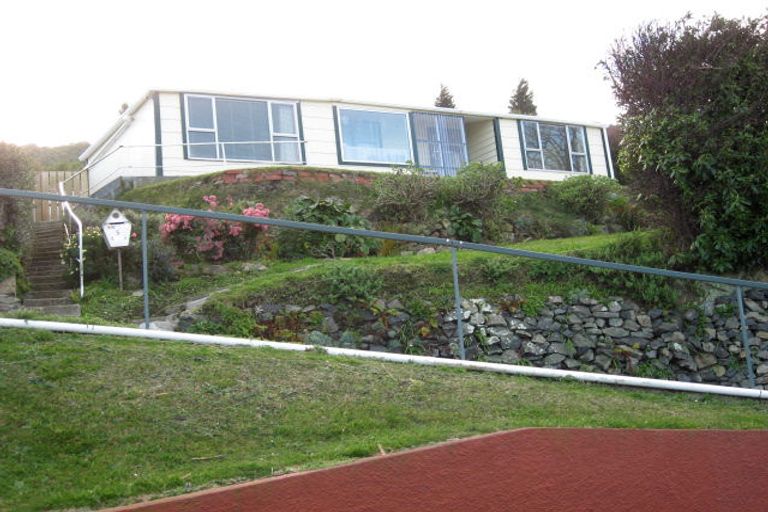 Photo of property in 5 Junction Road, Ravensbourne, Dunedin, 9022