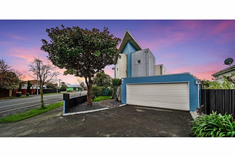 Photo of property in 66 Strickland Street, Sydenham, Christchurch, 8023