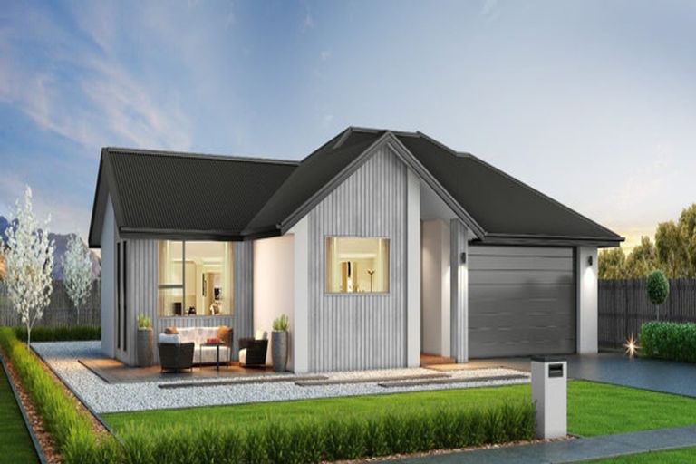 Photo of property in 59 Skibbereen Drive, Halswell, Christchurch, 8025