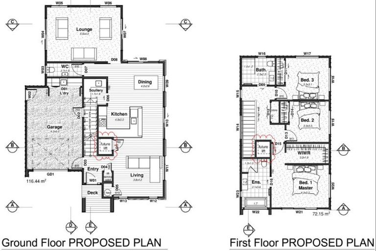 Photo of property in 28b Lucknow Road, Havelock North, 4130