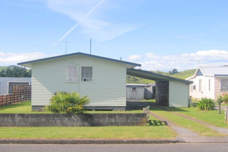 Photo of property in 162 Miro Street, Manunui, Taumarunui, 3924