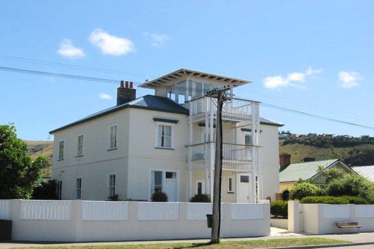 Photo of property in 106 Nayland Street, Sumner, Christchurch, 8081