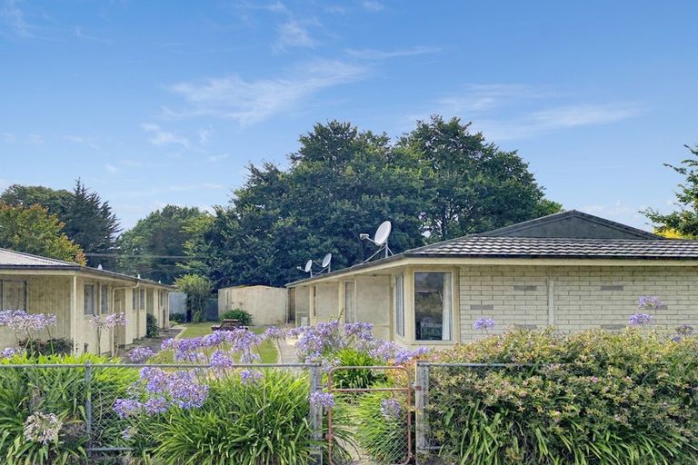 Photo of property in Newling Court, 619 Norsewood Ormondville Road, Ormondville, Dannevirke, 4977