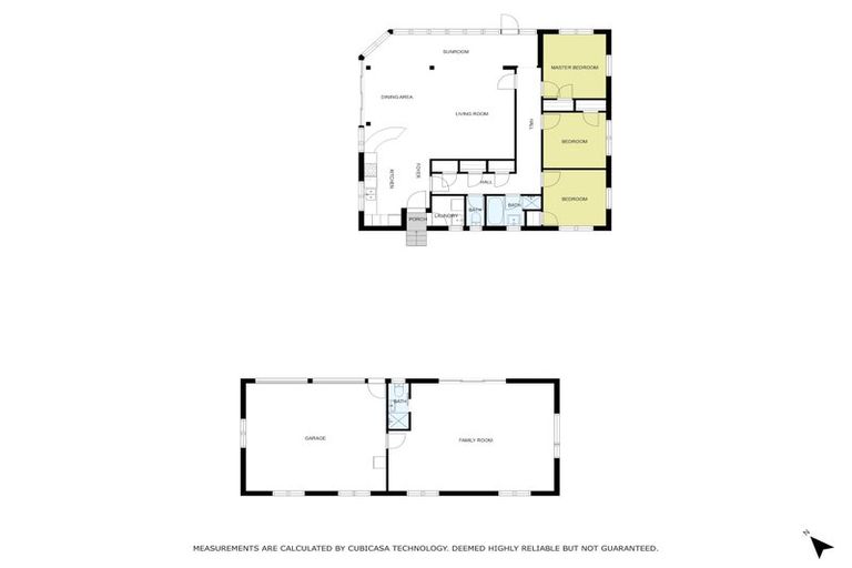 Photo of property in 9 Snell Avenue, Papakura, 2110