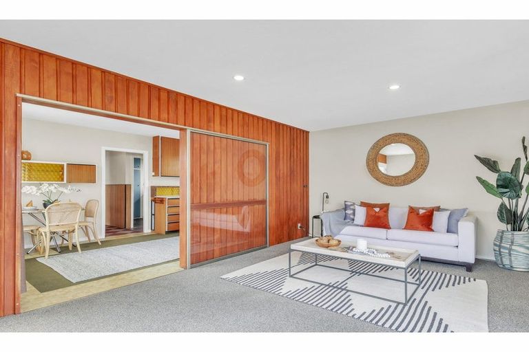 Photo of property in 21 Tonks Street, North New Brighton, Christchurch, 8083