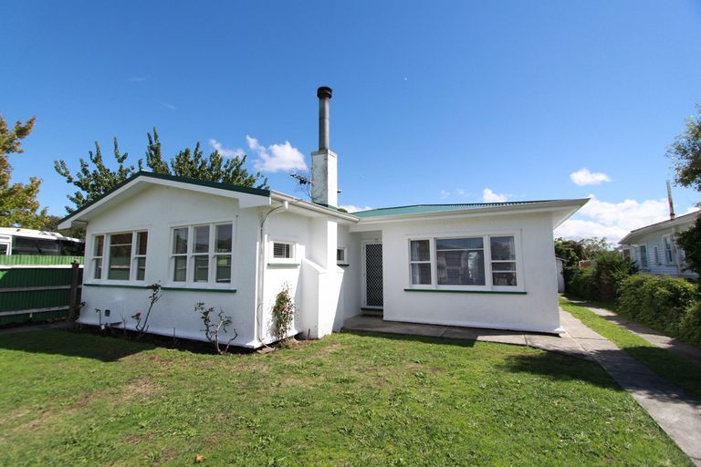 Photo of property in 27 Stanley Road, Te Hapara, Gisborne, 4010