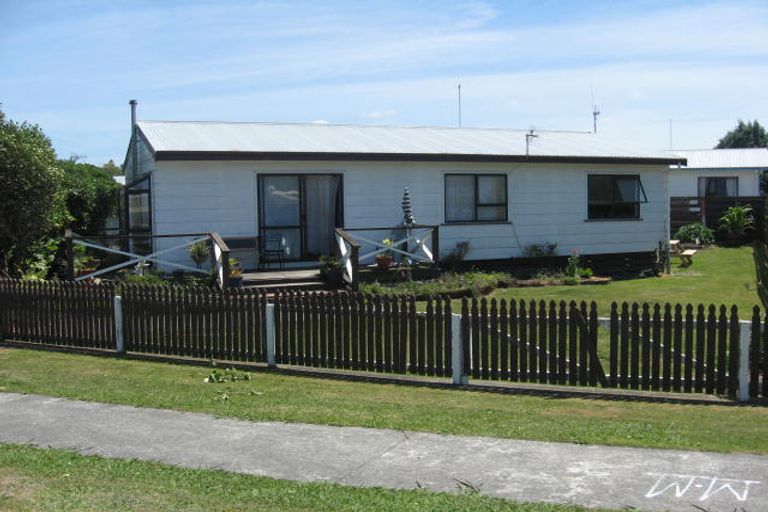 Photo of property in 14 Rata Street, Feilding, 4702