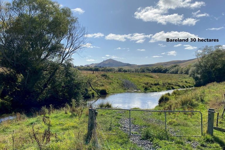 Photo of property in 21 Patterson Road, Goodwood, Palmerston, 9481