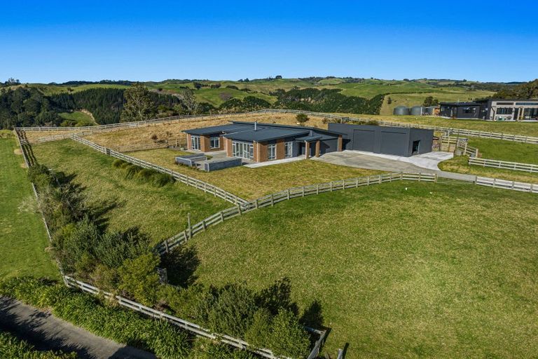 Photo of property in 109 Mimiha Ridge Road, Matata, Whakatane, 3194