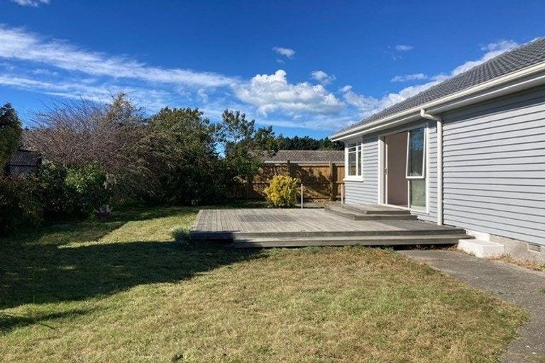 Photo of property in 17 Kearneys Road, Linwood, Christchurch, 8062