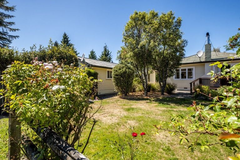 Photo of property in 26 Jollies Pass Road, Hanmer Springs, 7334