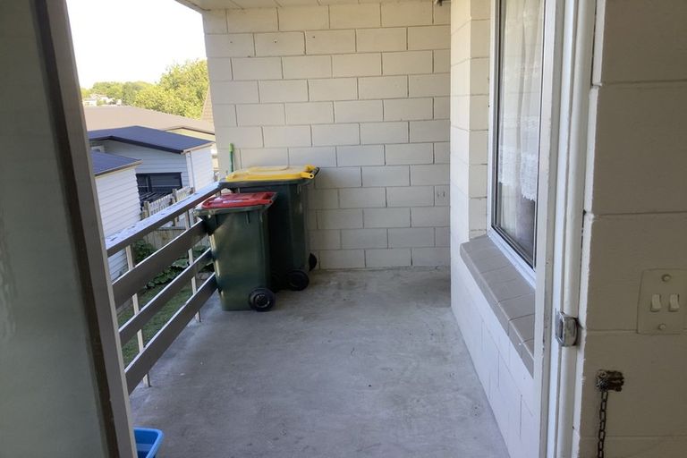 Photo of property in 8 Anzac Parade, Hamilton Central, Hamilton, 3204