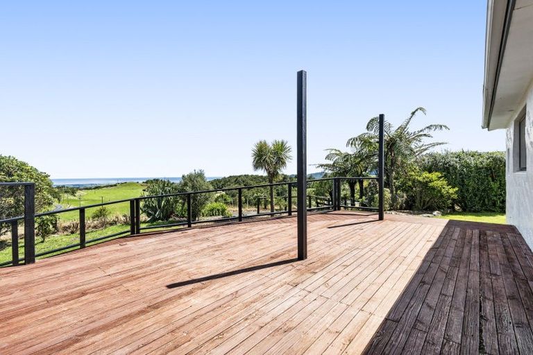 Photo of property in 787 Dover Road, Okato, New Plymouth, 4374