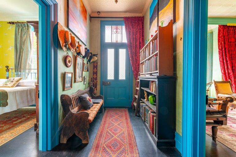 Photo of property in 56 Burgess Road, Herbert, Oamaru, 9495