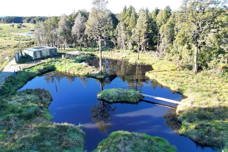 Photo of property in 378a Kumara Junction Highway, Arahura Valley, Hokitika, 7882