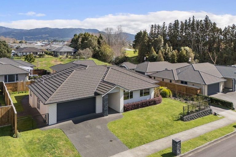 Photo of property in 11 Layla Place, Katikati, 3178