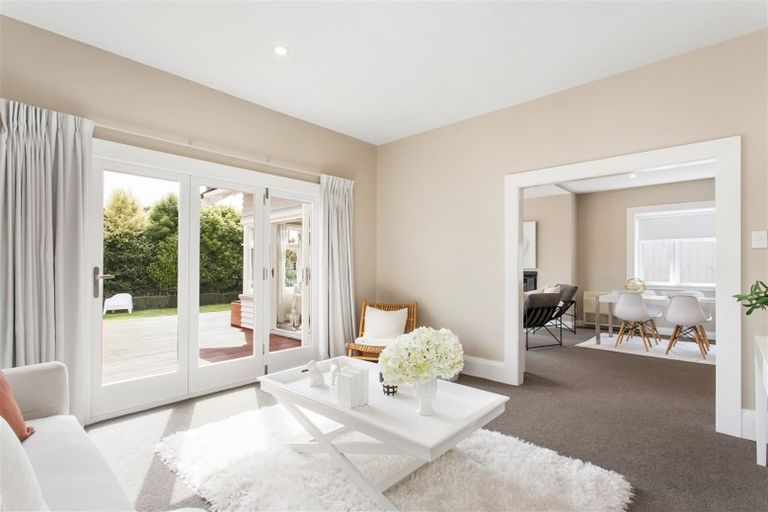 Photo of property in 59 Kotare Street, Fendalton, Christchurch, 8041