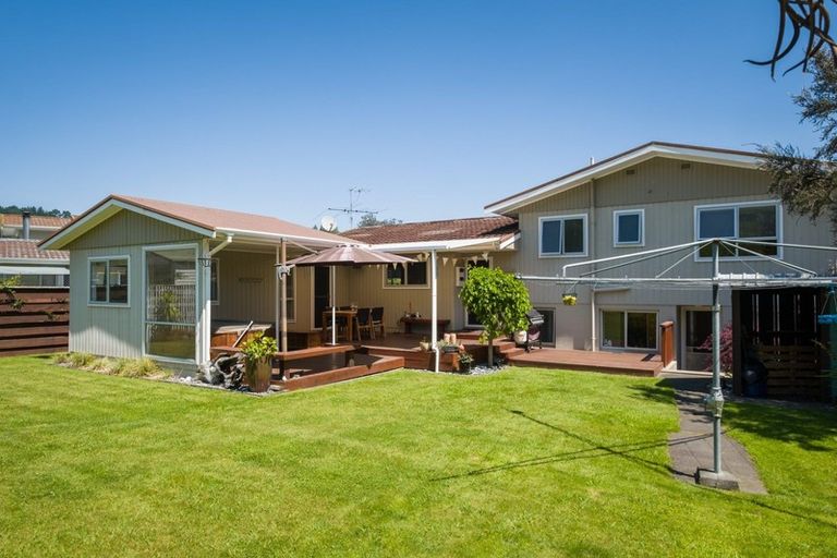 Photo of property in 5 Forest Park Lane, Whataupoko, Gisborne, 4010