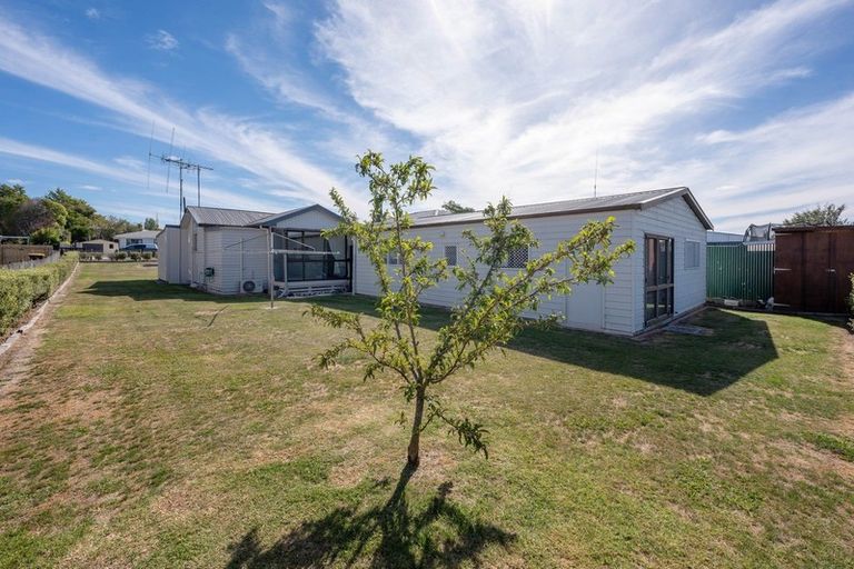 Photo of property in 109 Papanui Street, Tokoroa, 3420