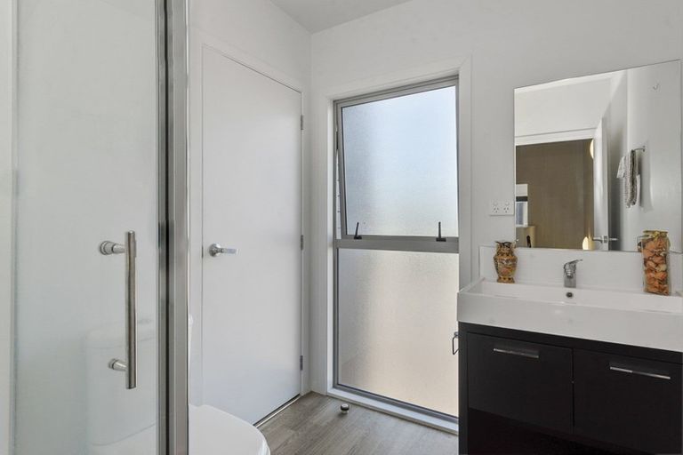 Photo of property in 9/100 Knighton Road, Hillcrest, Hamilton, 3216