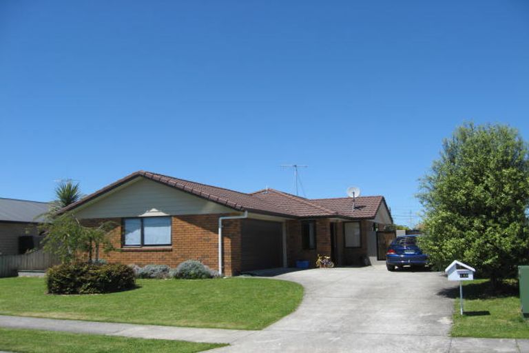 Photo of property in 148 Reynolds Drive, Te Awamutu, 3800