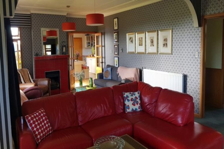 Photo of property in 216 Waimea Highway, Croydon, Gore, 9776