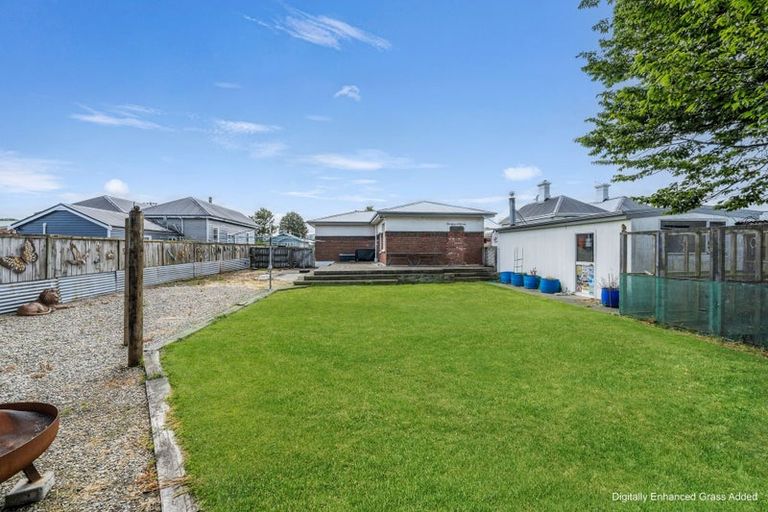 Photo of property in 13 Milton Street, Gore, 9710