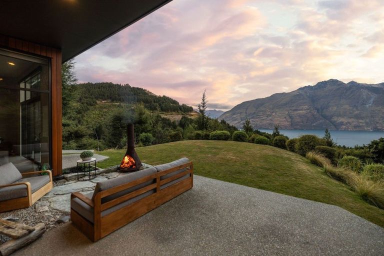 Photo of property in 607g Glenorchy-queenstown, Closeburn, Queenstown, 9371