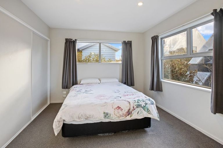 Photo of property in 67c Burke Street, Addington, Christchurch, 8024