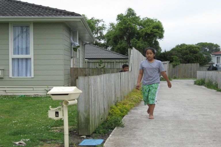 Photo of property in 7 Pito Place, Mangere, Auckland, 2022