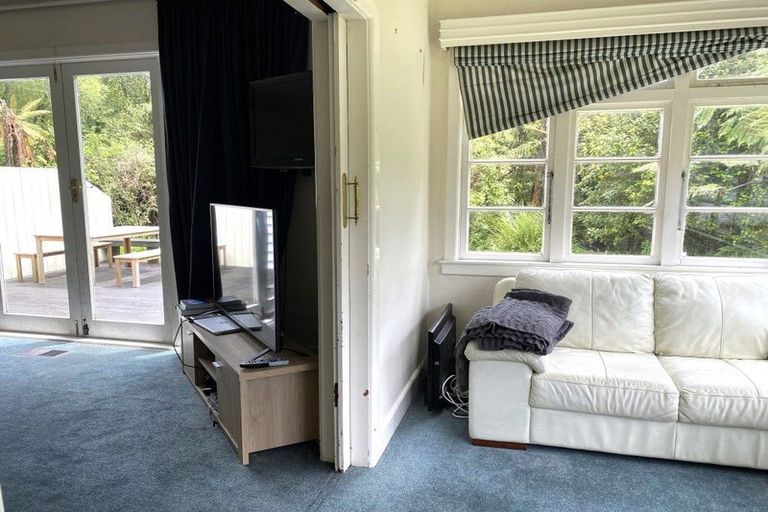 Photo of property in 2 Geraldine Street, Greymouth, 7805