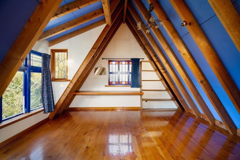 Photo of property in 44 Doctors Point Road, Waitati, 9085