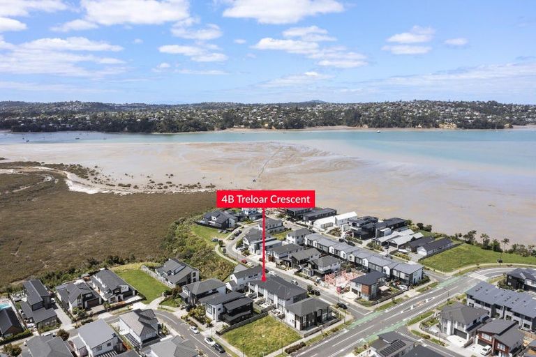 Photo of property in 4b Treloar Crescent, Hobsonville, Auckland, 0616