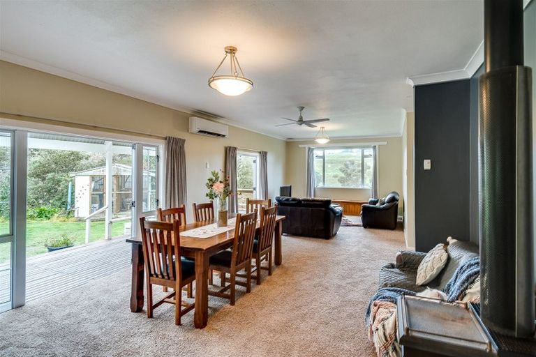 Photo of property in 391 Apley Road, Puketapu, Napier, 4184