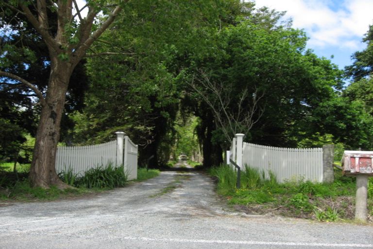 Photo of property in 615 Woodcocks Road, Kaipara Flats, Warkworth, 0981