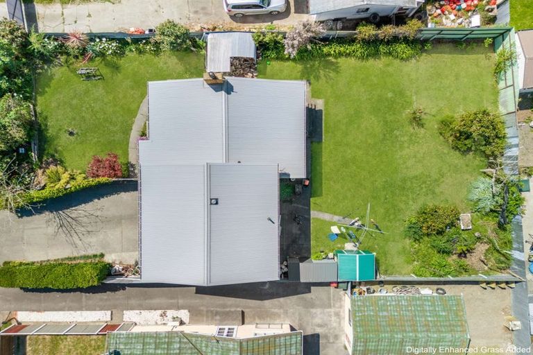 Photo of property in 21 Armour Place, Onekawa, Napier, 4110