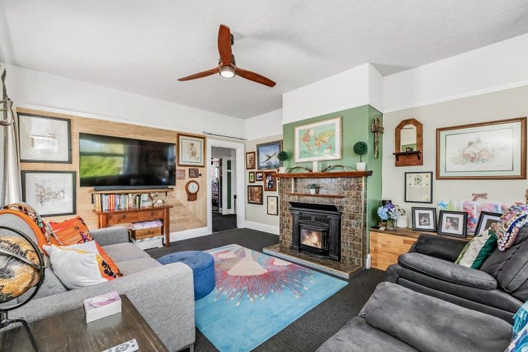 Photo of property in 12 D'arcy Street, Leeston, 7632