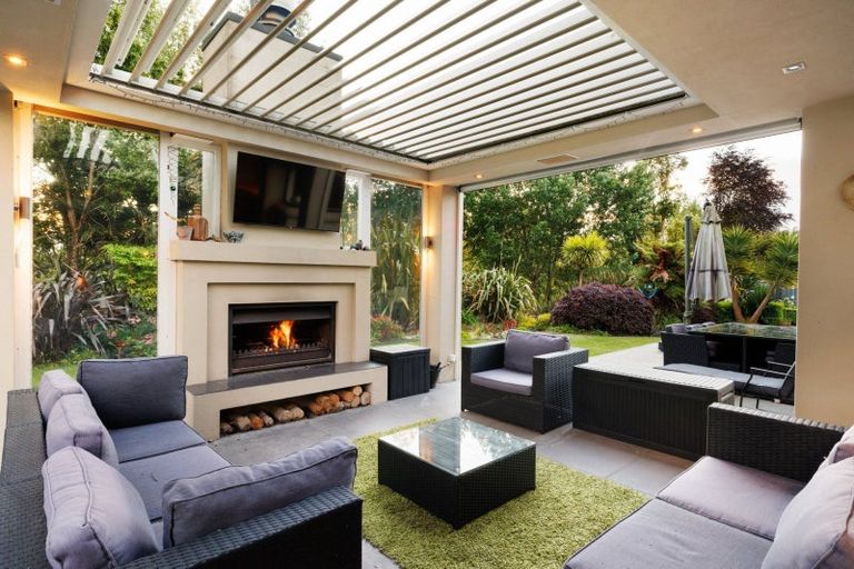 Photo of property in 49b Rosebanks Drive, Tamahere, Hamilton, 3283