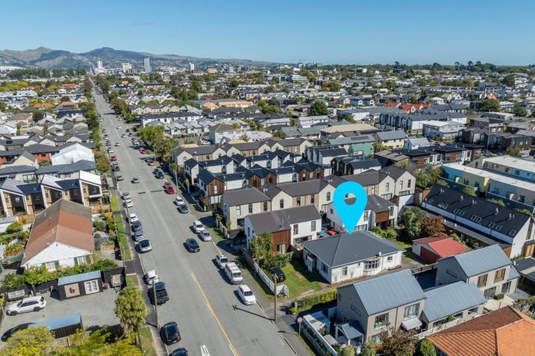 Photo of property in 571 Manchester Street, St Albans, Christchurch, 8014