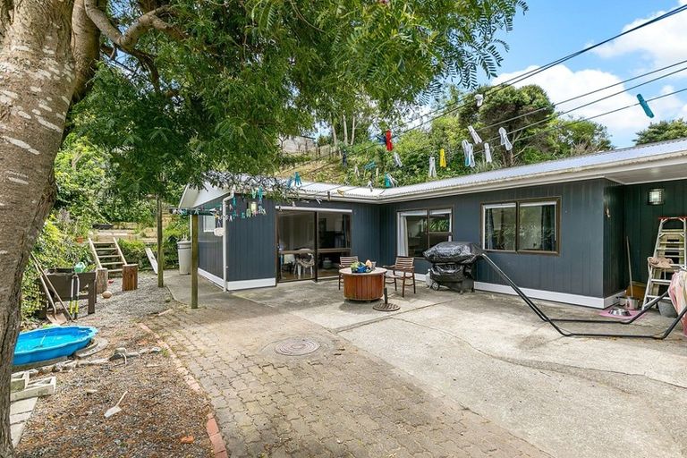 Photo of property in 84 Rawhiti Road, Pukerua Bay, 5026
