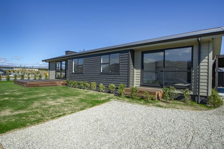 Photo of property in 38 Olds Crescent, Cromwell, 9310